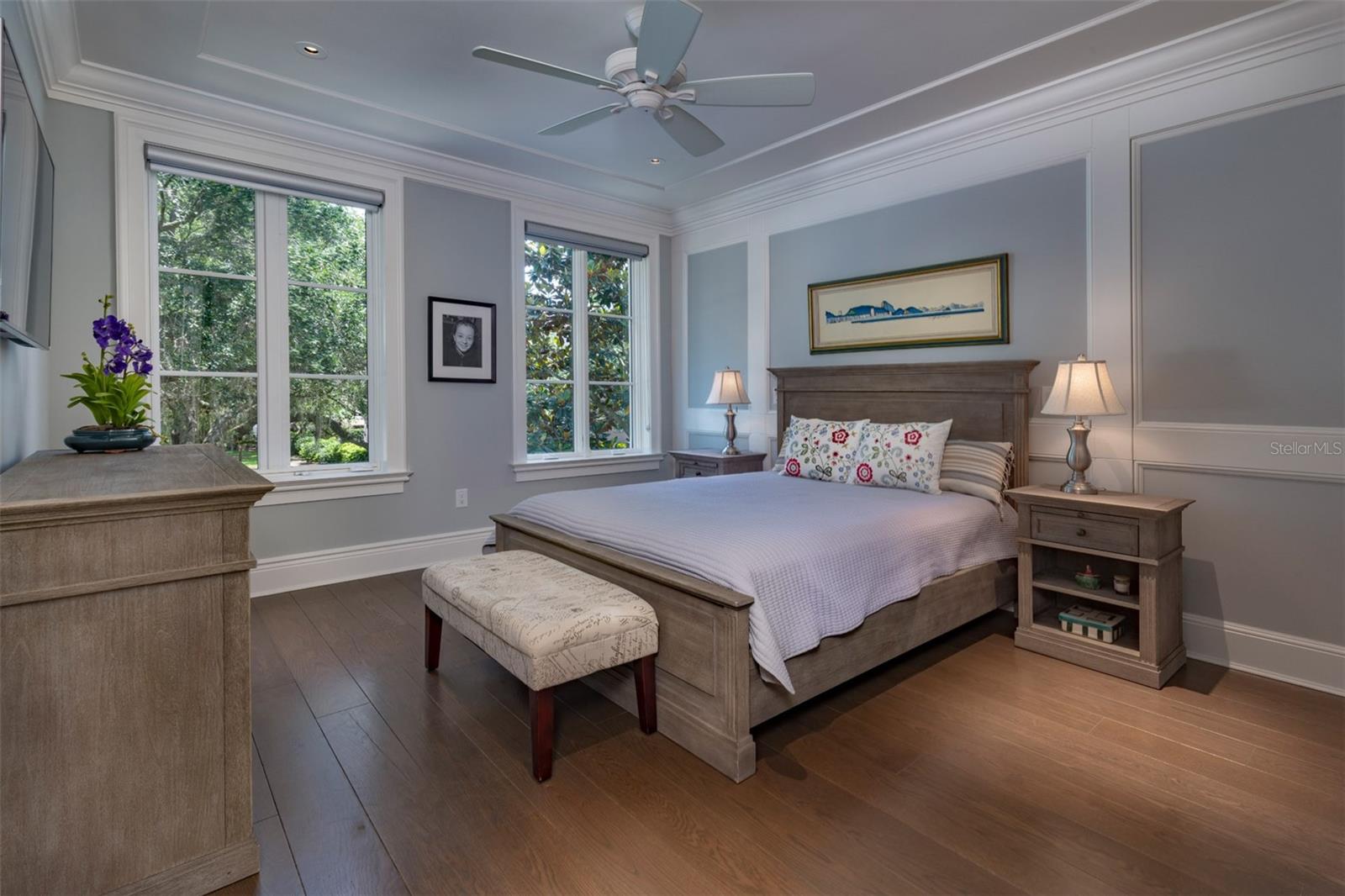 PARK HILL - Residential