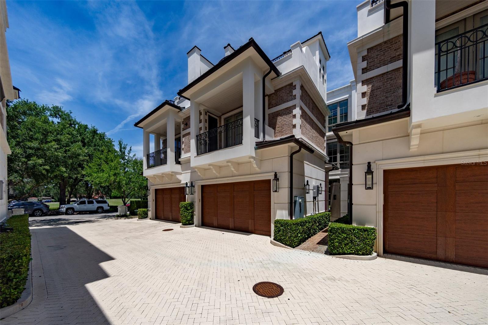 PARK HILL - Residential