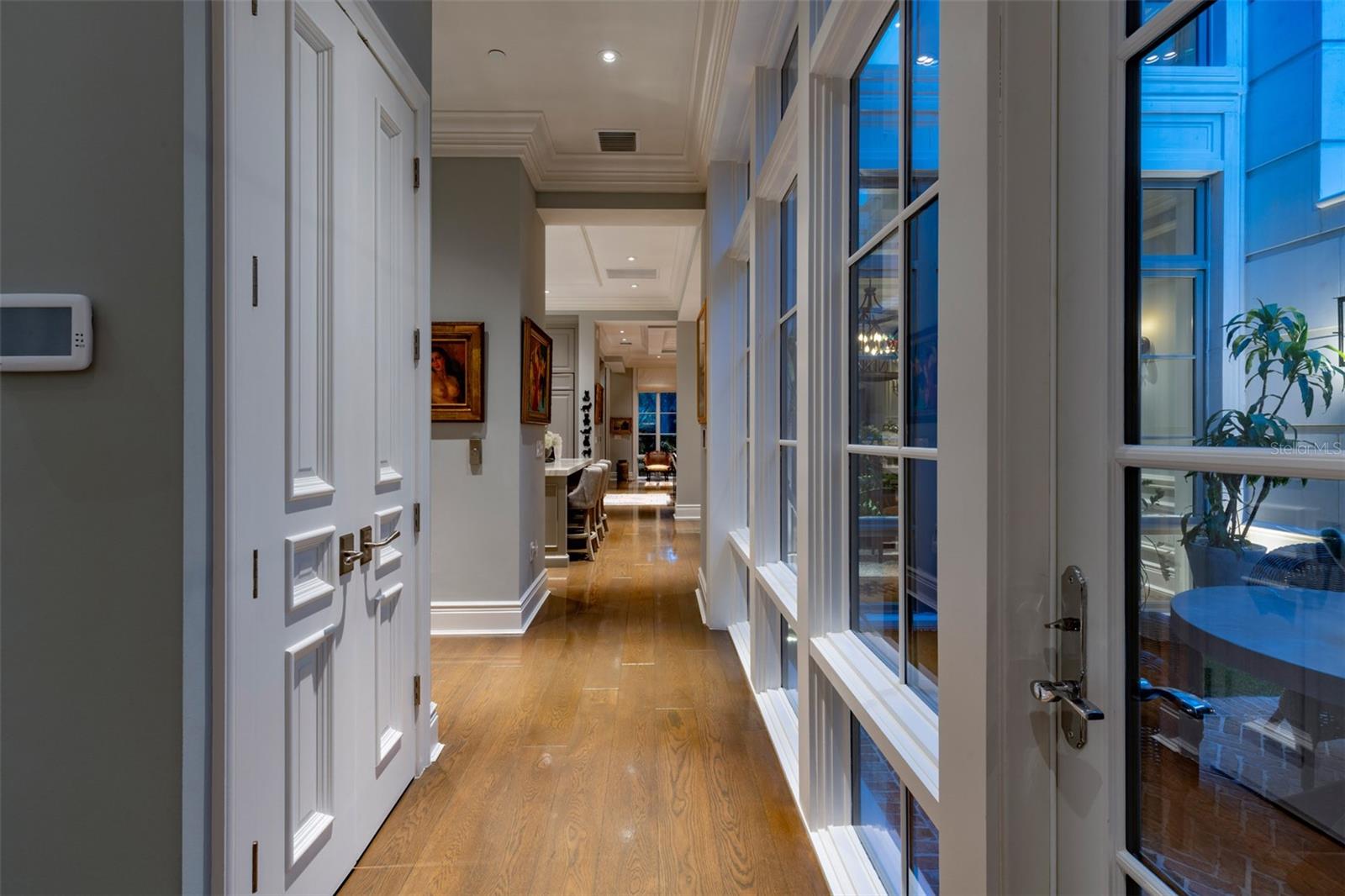 PARK HILL - Residential