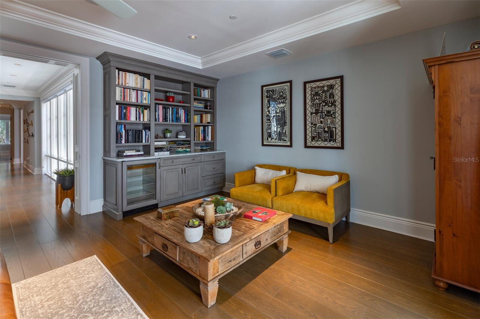 PARK HILL - Residential