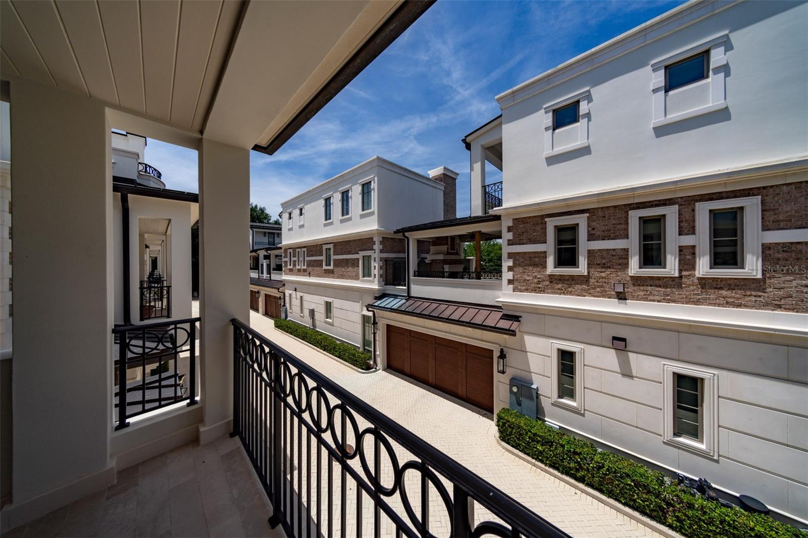 PARK HILL - Residential