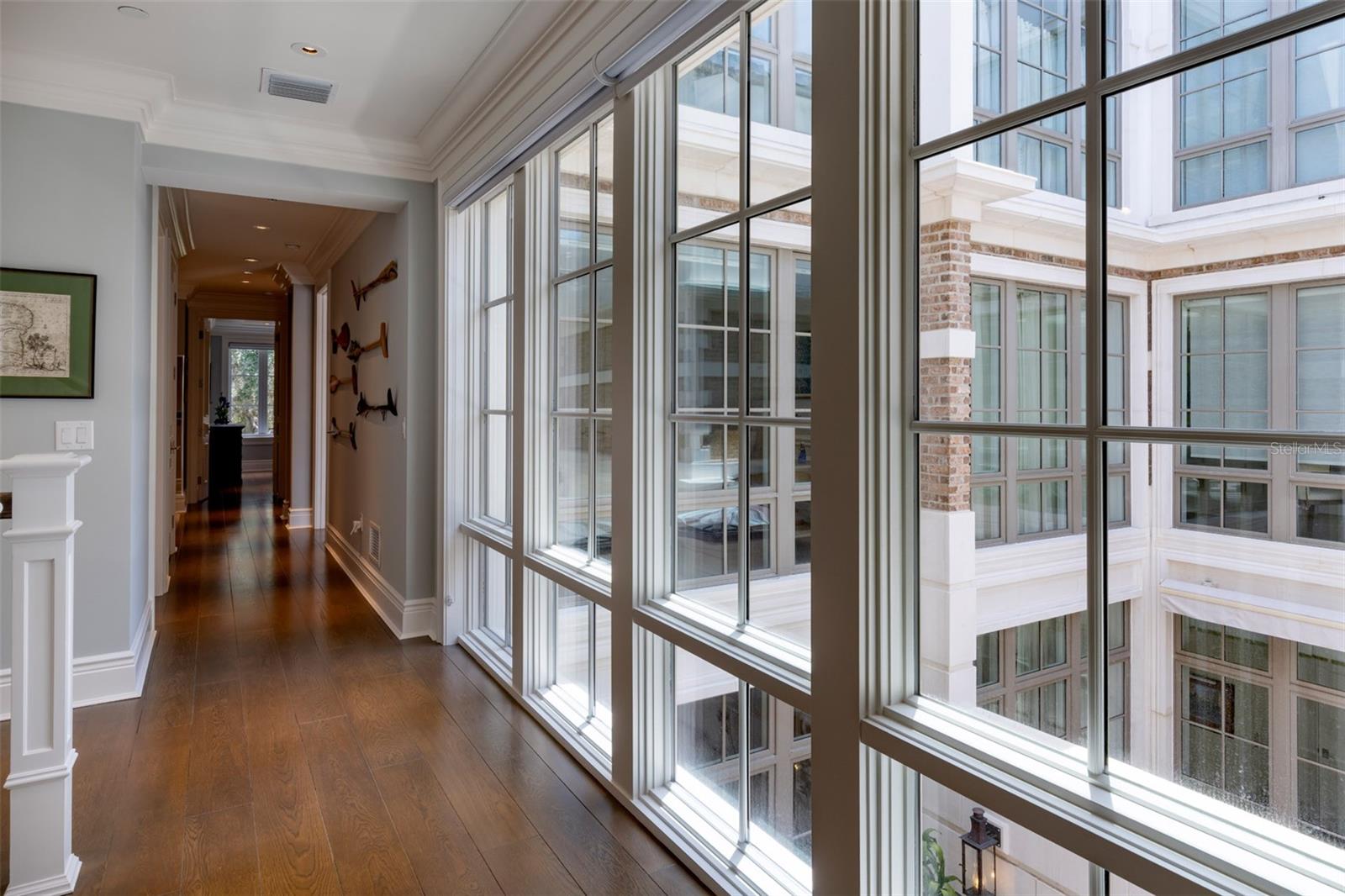 PARK HILL - Residential
