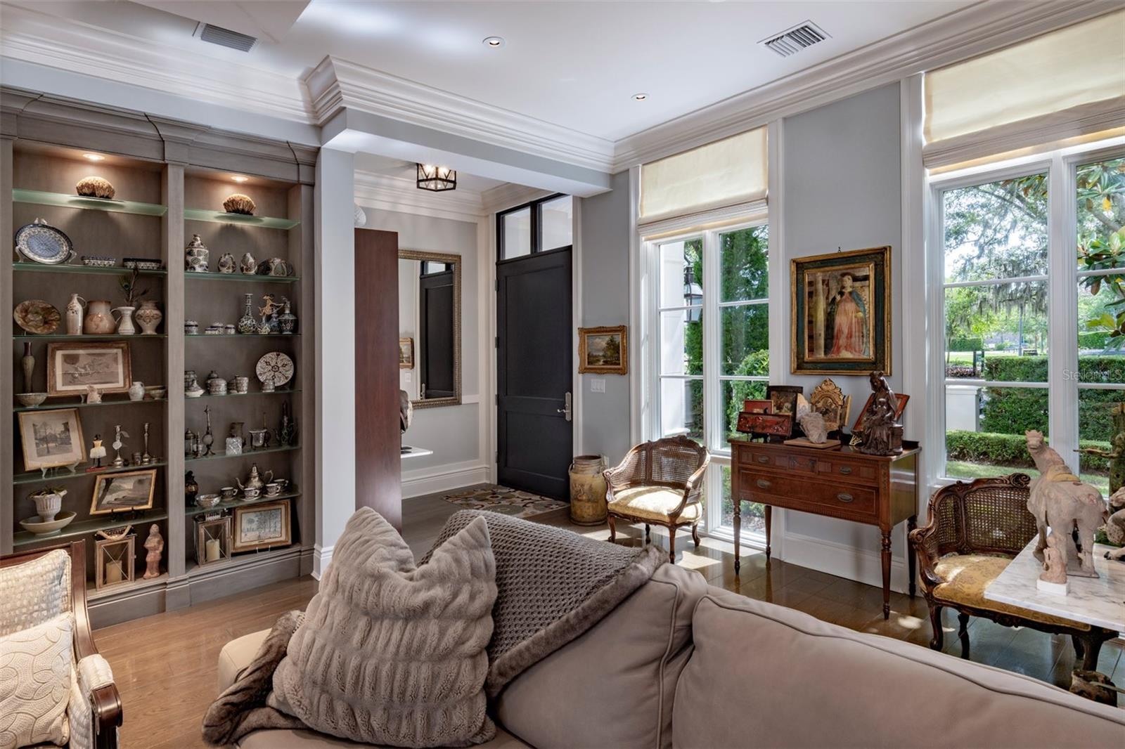 PARK HILL - Residential