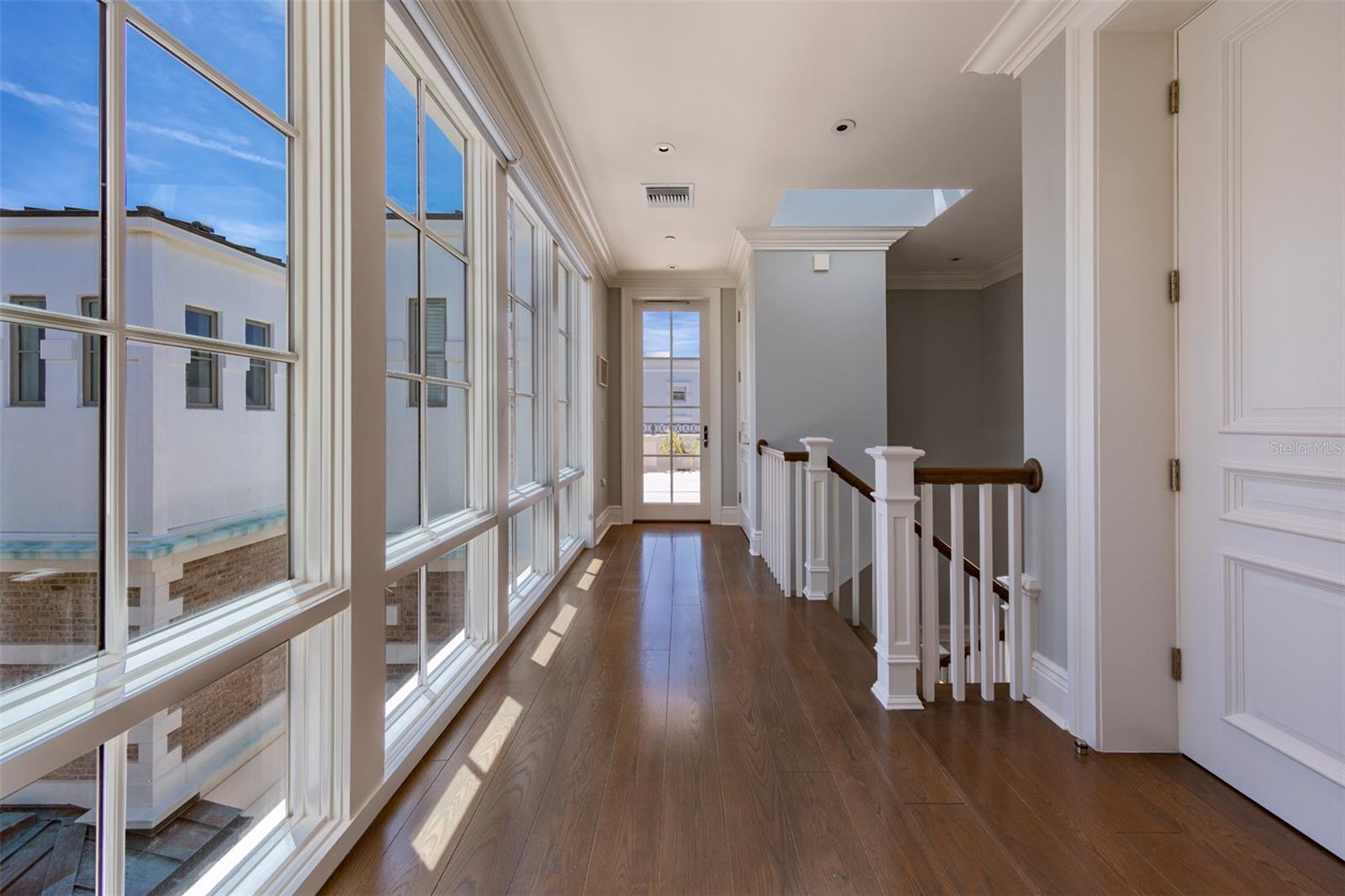 PARK HILL - Residential