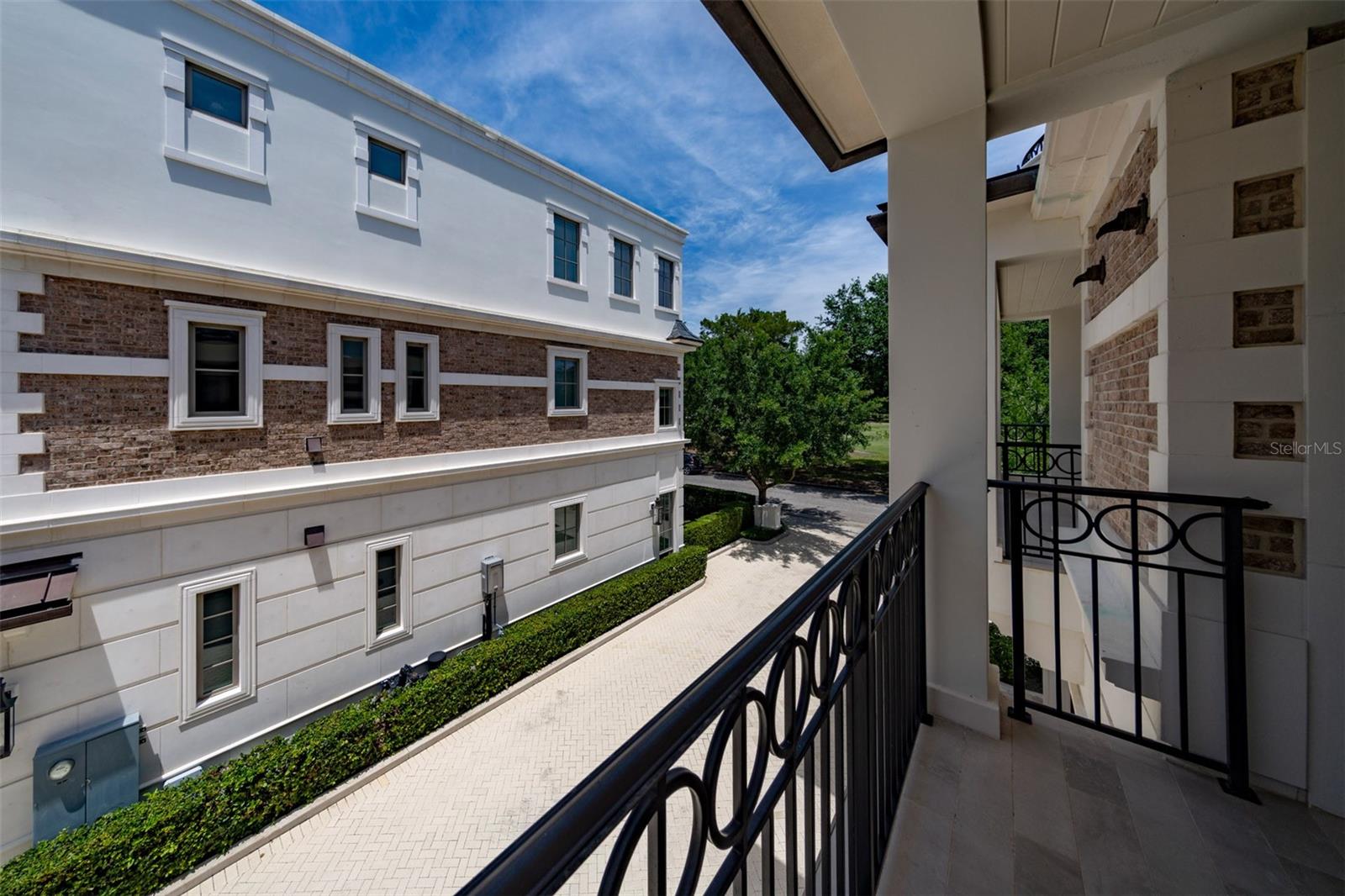 PARK HILL - Residential