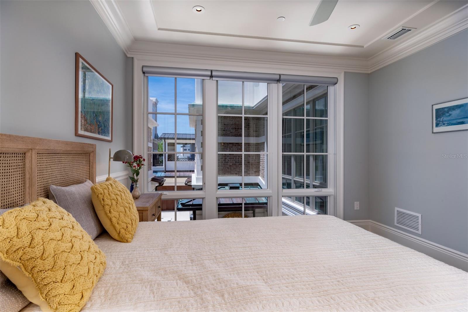 PARK HILL - Residential