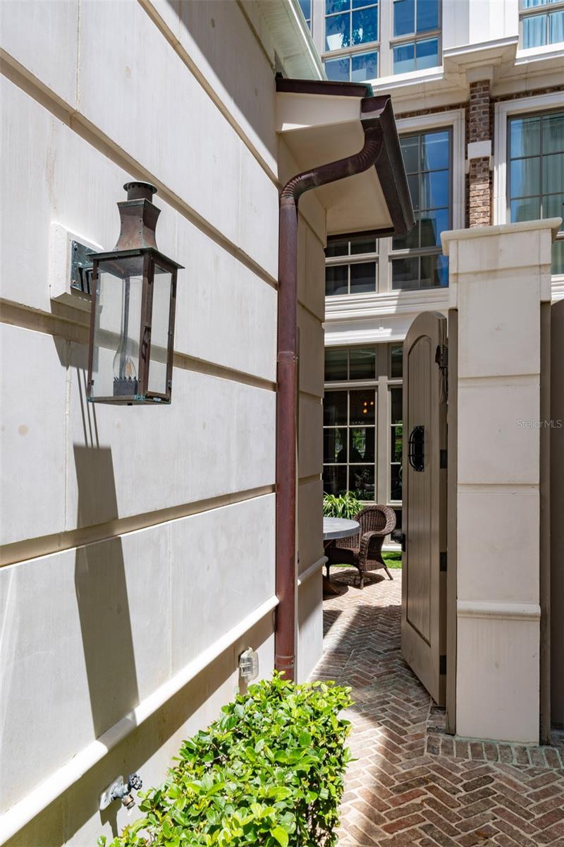 PARK HILL - Residential