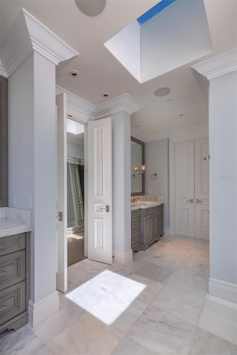 PARK HILL - Residential