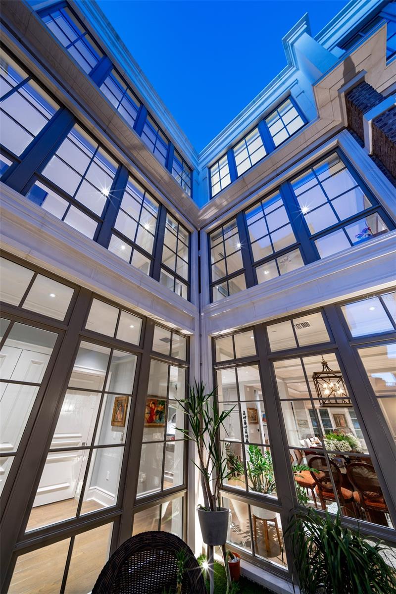 PARK HILL - Residential