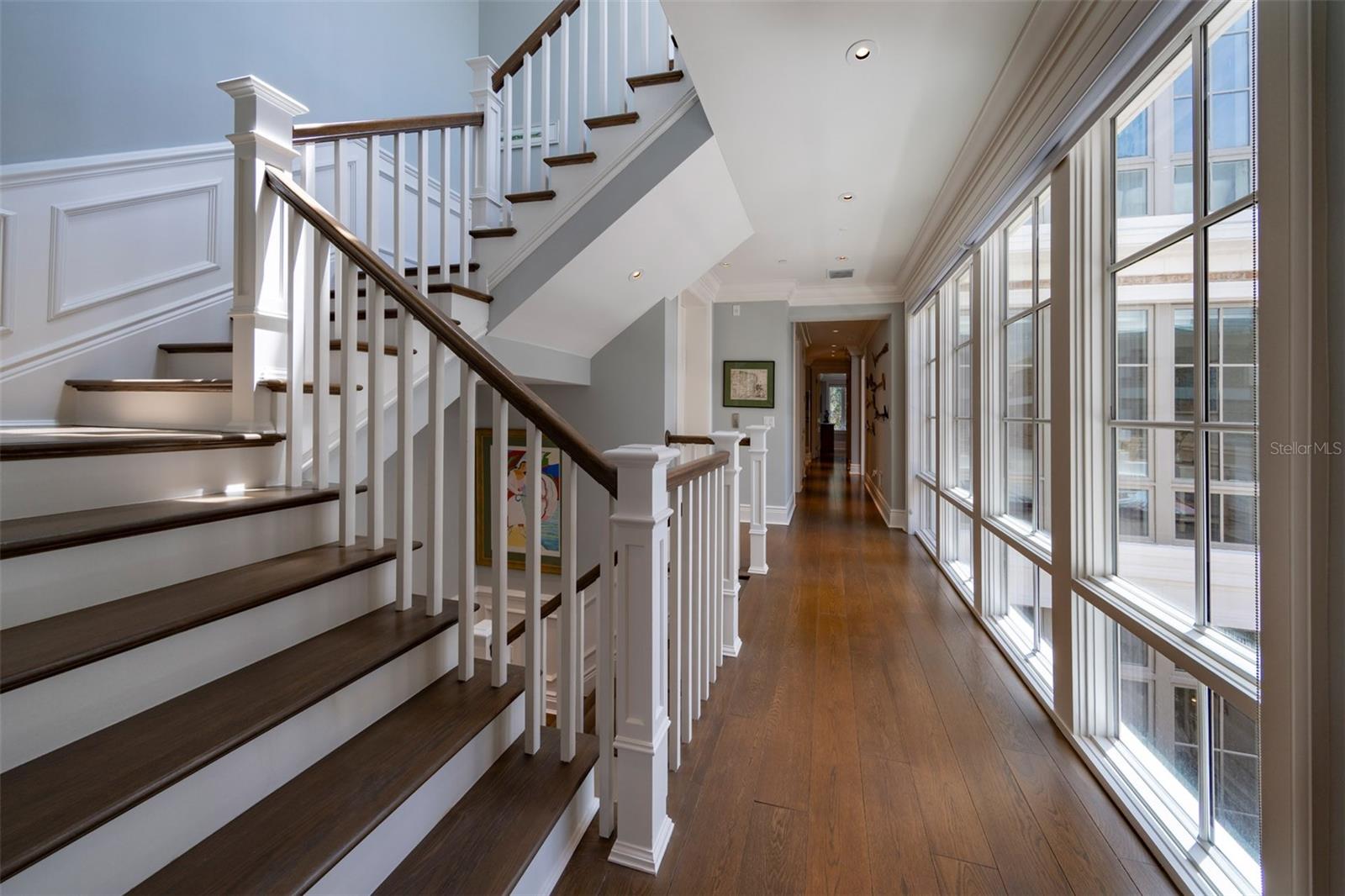 PARK HILL - Residential