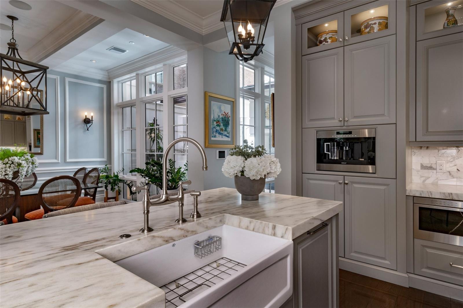 PARK HILL - Residential