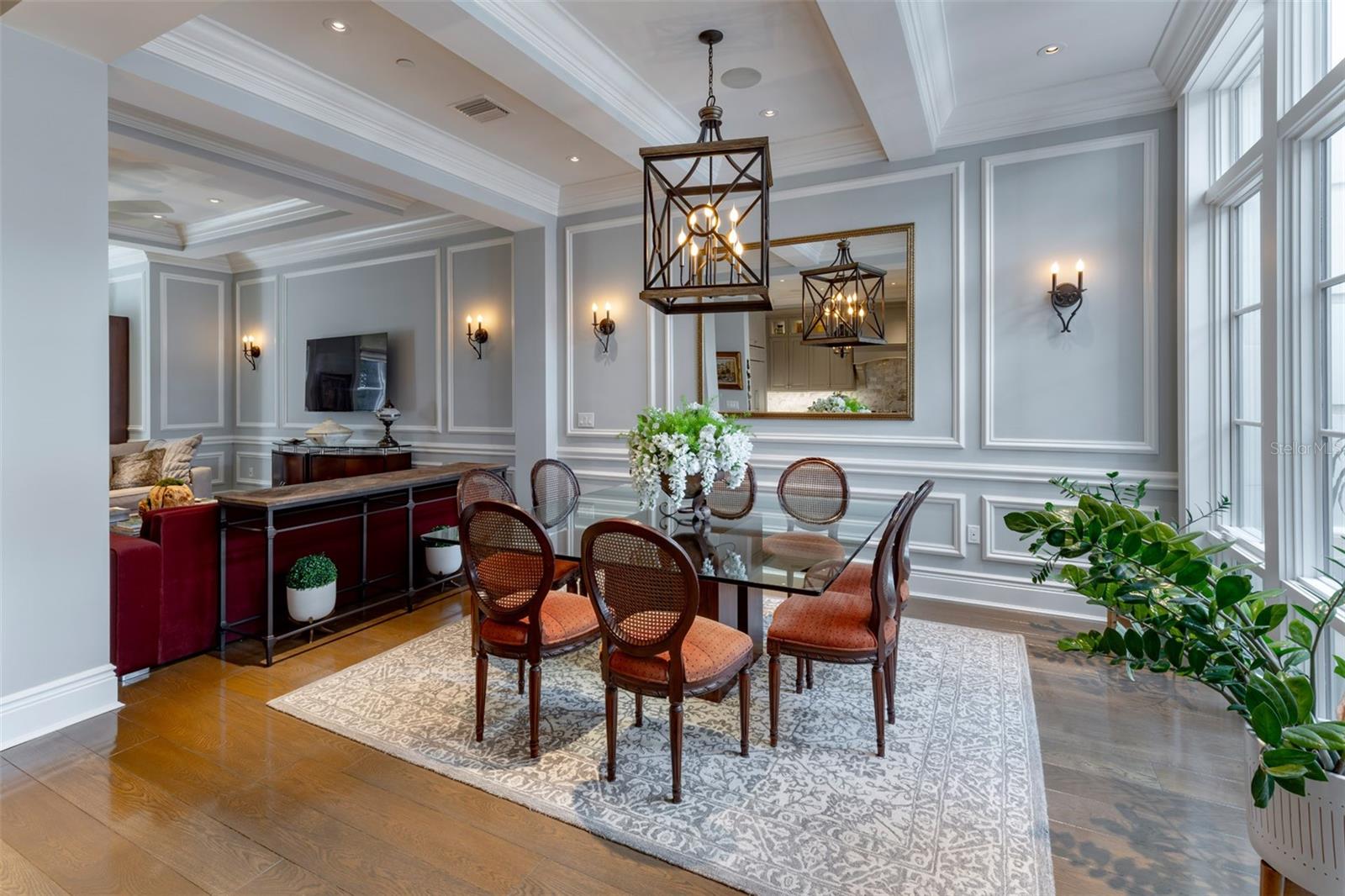 PARK HILL - Residential