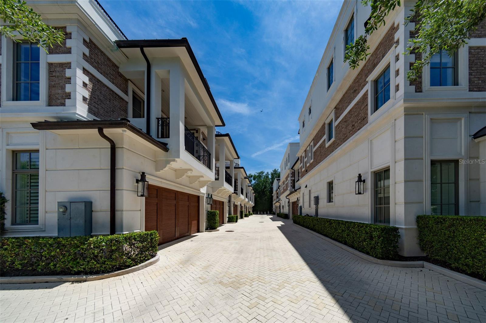 PARK HILL - Residential