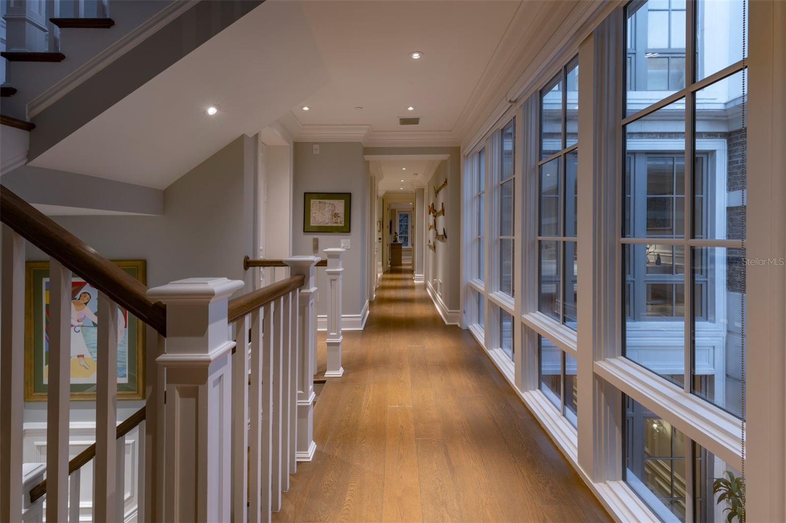 PARK HILL - Residential