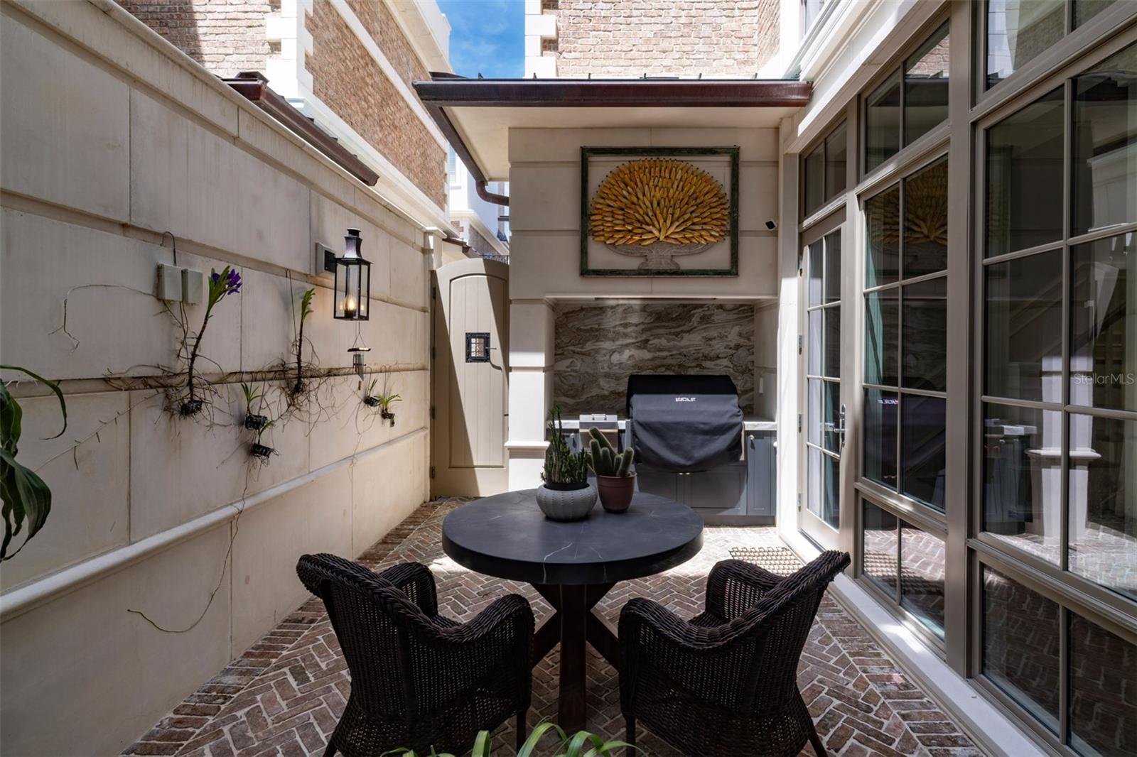 PARK HILL - Residential