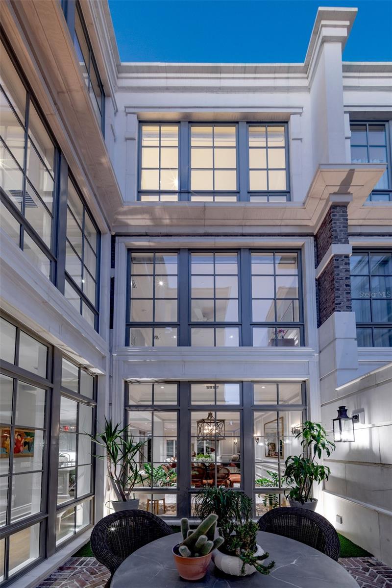 PARK HILL - Residential