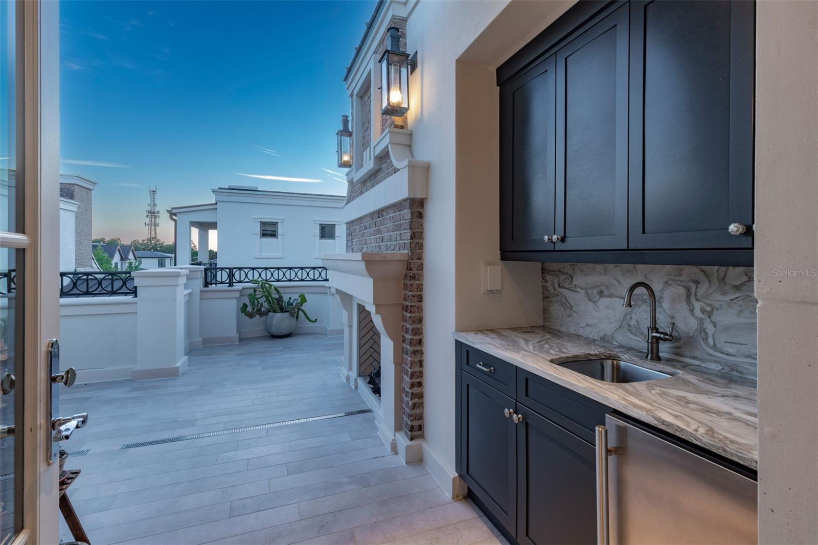 PARK HILL - Residential