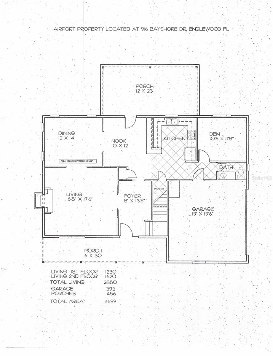916 BAYSHORE DRIVE