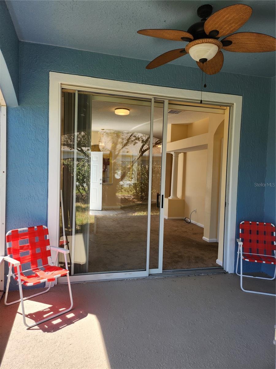 STERLING PARK AT STONEFIELD - Residential Lease