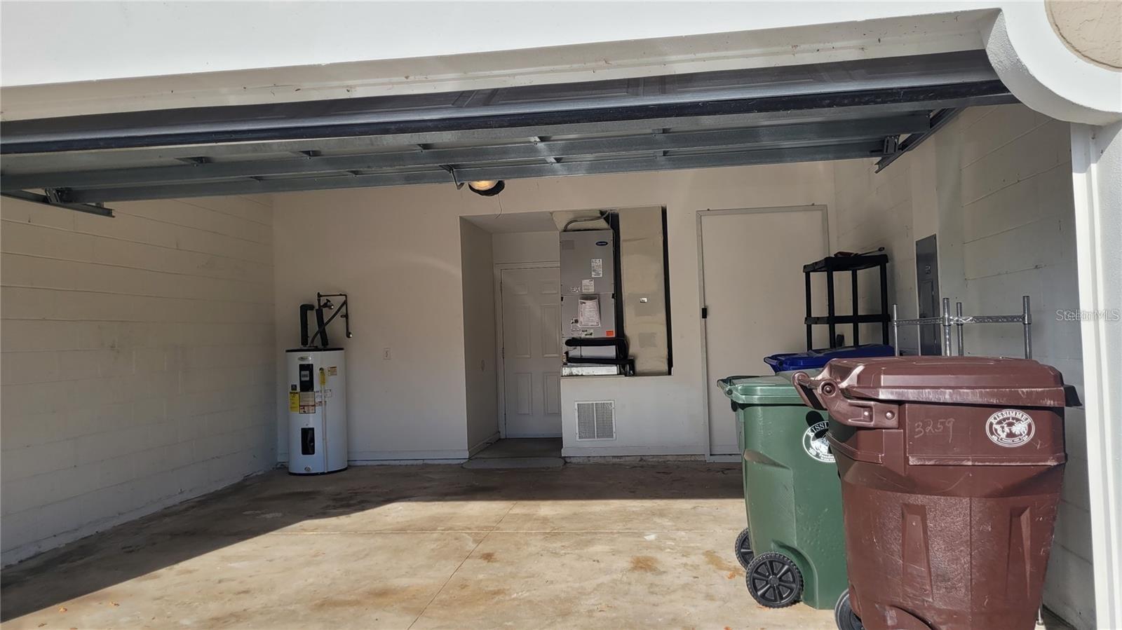 STERLING PARK AT STONEFIELD - Residential Lease