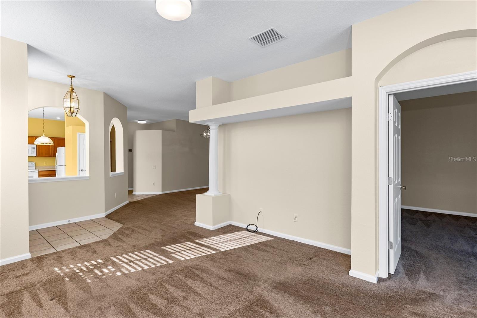 STERLING PARK AT STONEFIELD - Residential Lease