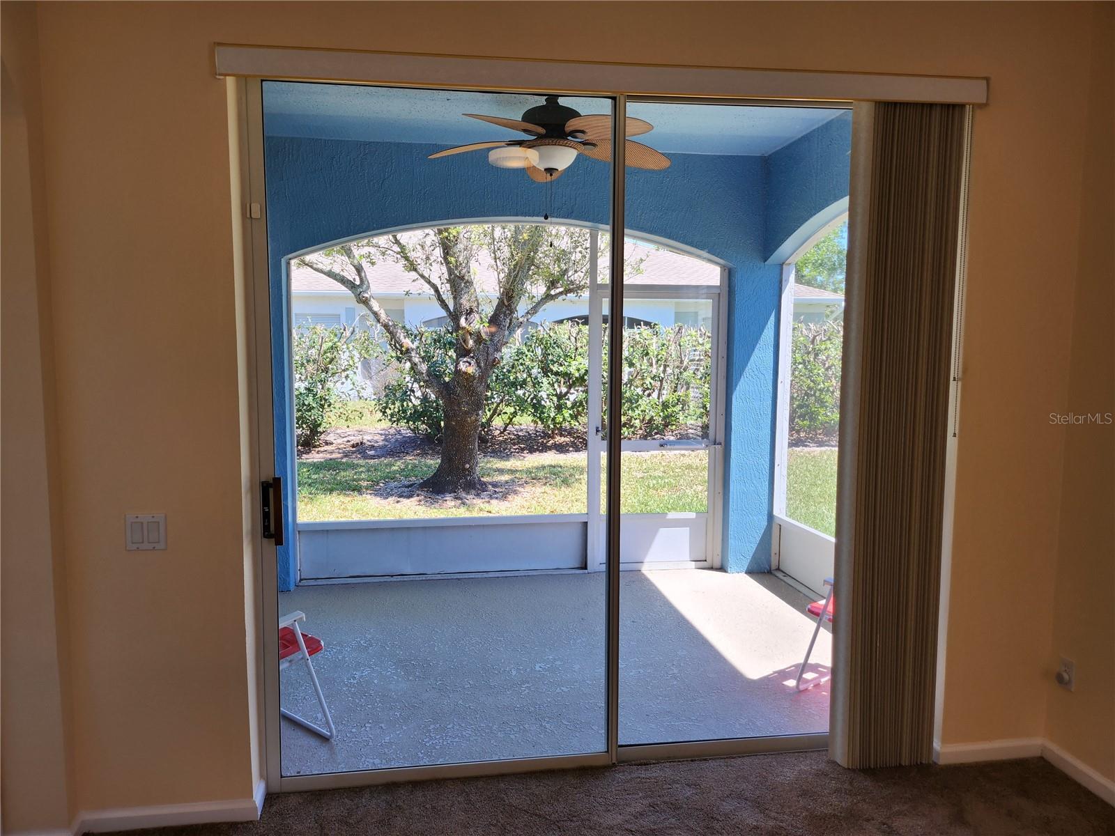 STERLING PARK AT STONEFIELD - Residential Lease