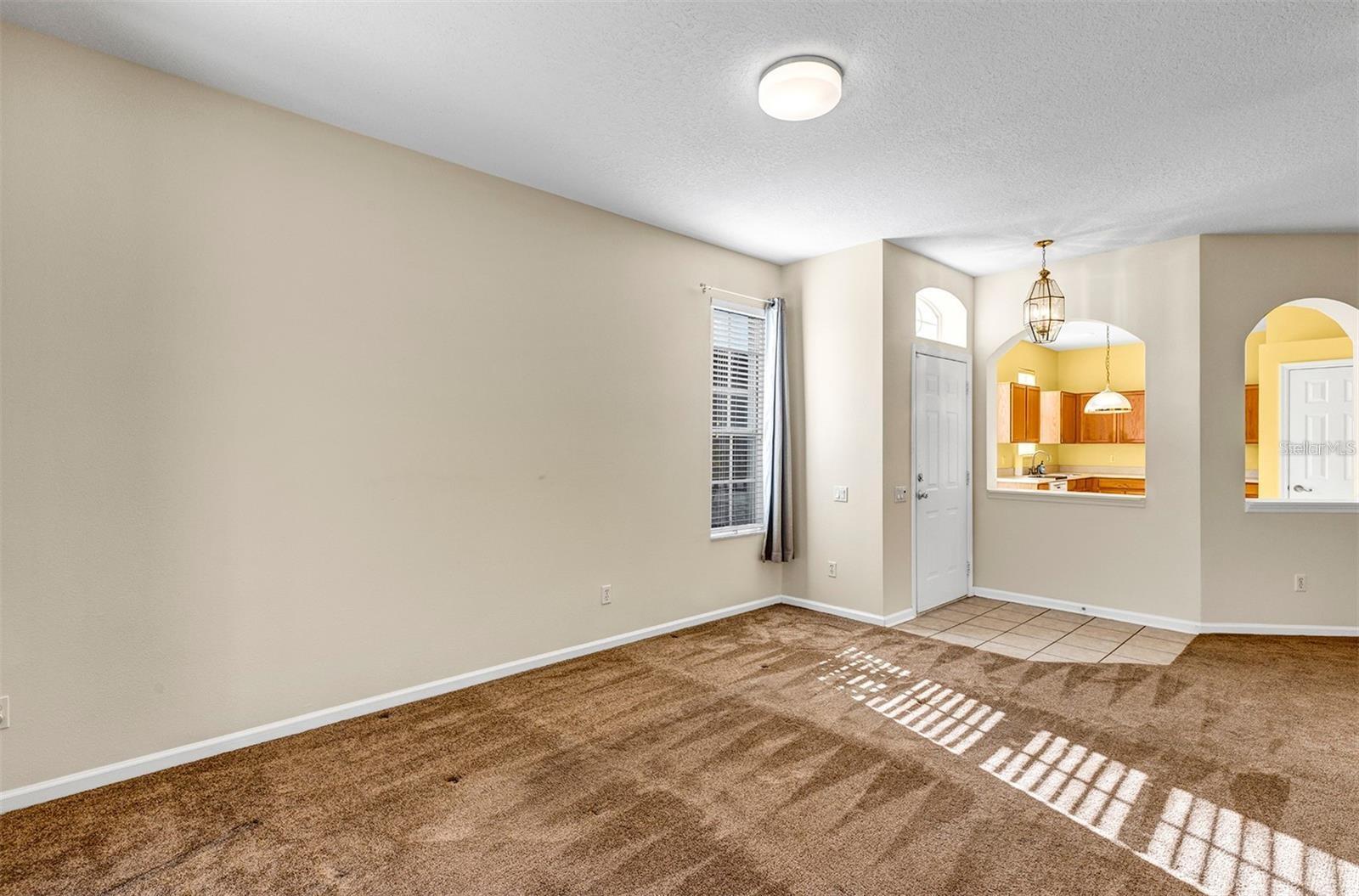 STERLING PARK AT STONEFIELD - Residential Lease