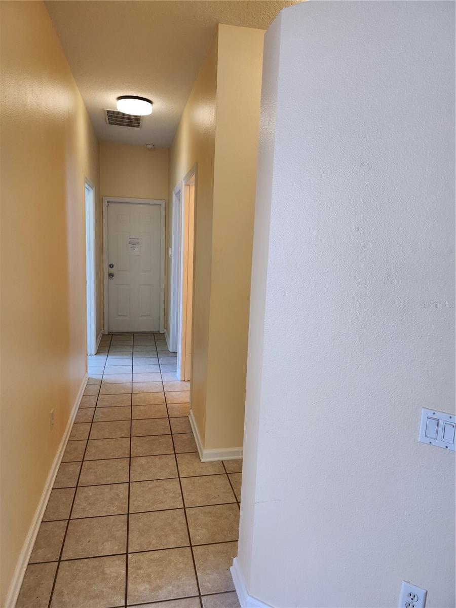 STERLING PARK AT STONEFIELD - Residential Lease