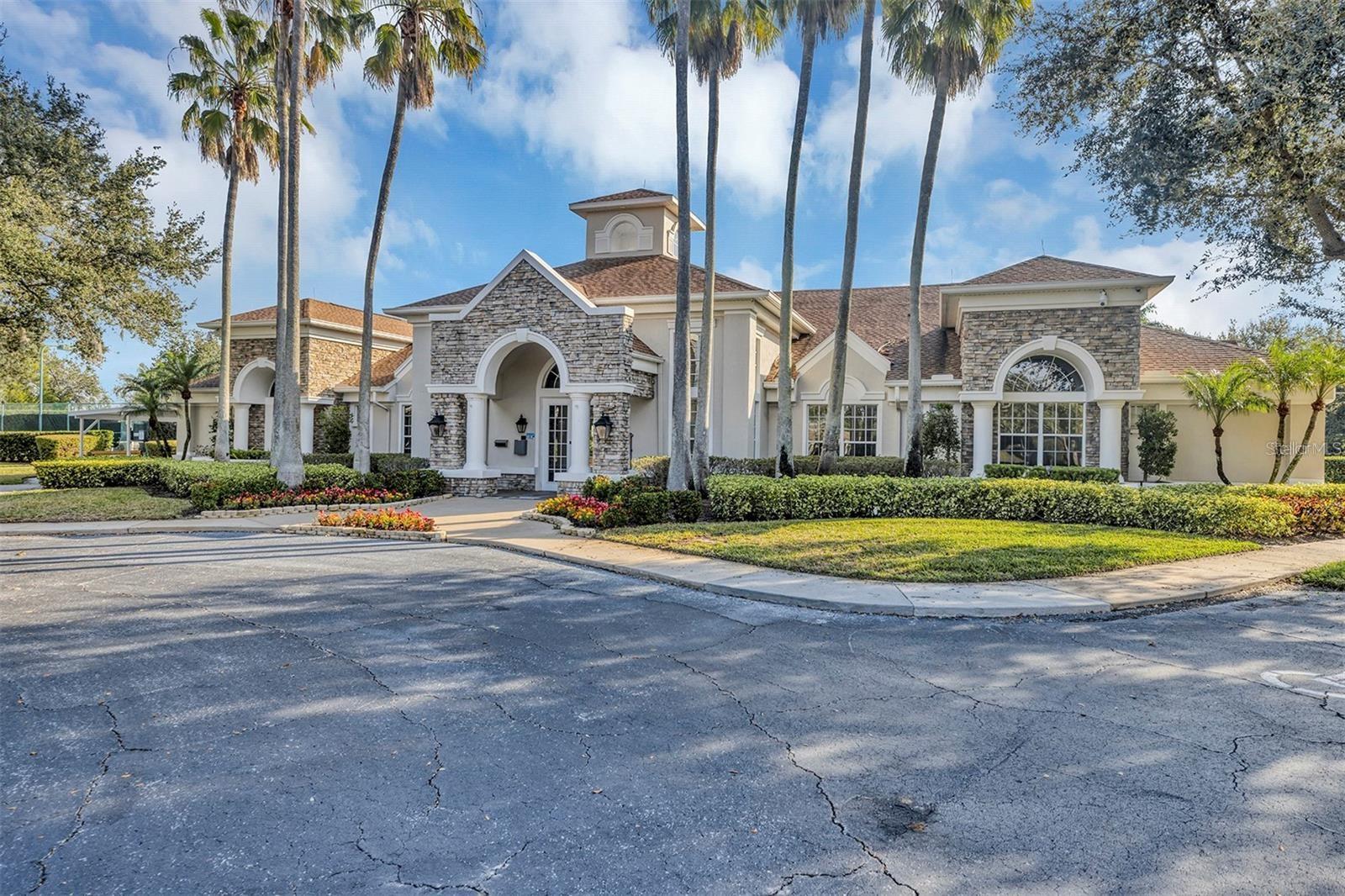 STERLING PARK AT STONEFIELD - Residential Lease