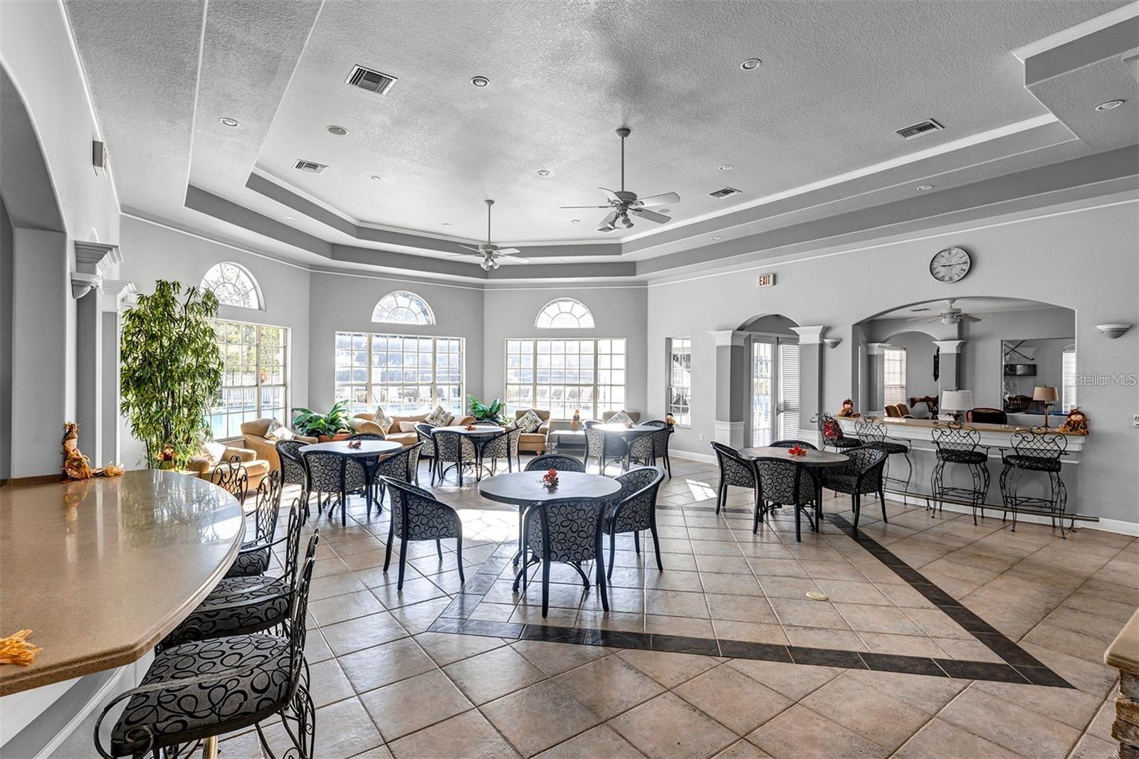 STERLING PARK AT STONEFIELD - Residential Lease