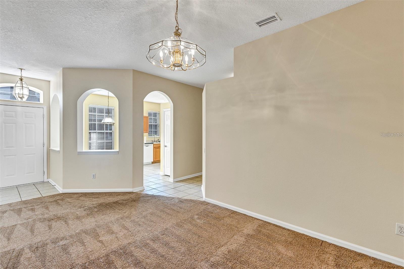 STERLING PARK AT STONEFIELD - Residential Lease