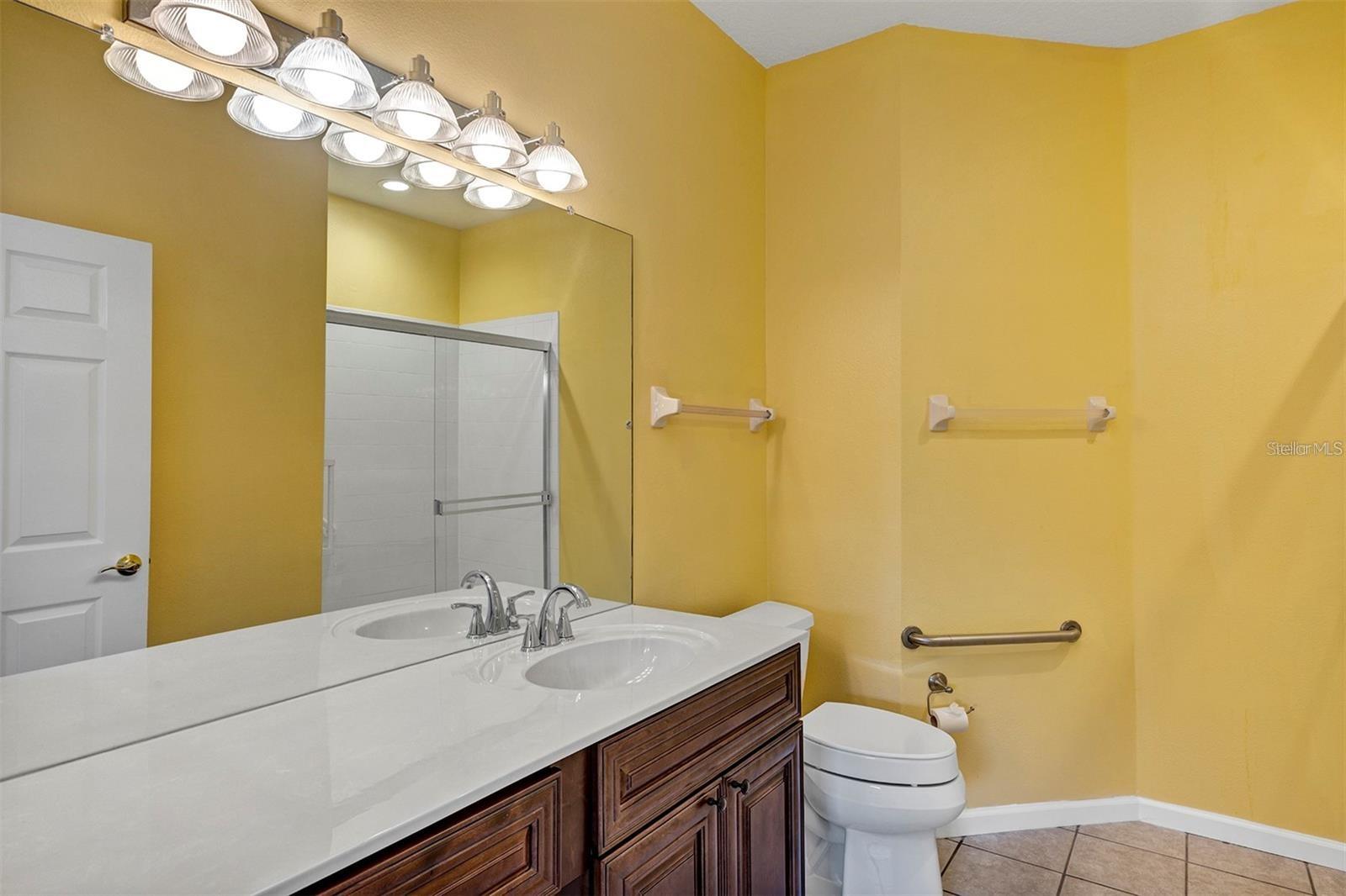 STERLING PARK AT STONEFIELD - Residential Lease