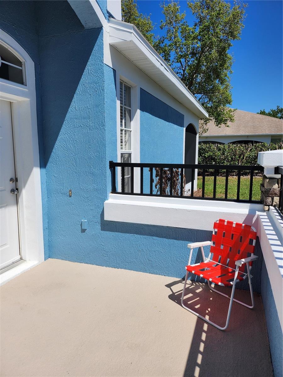 STERLING PARK AT STONEFIELD - Residential Lease