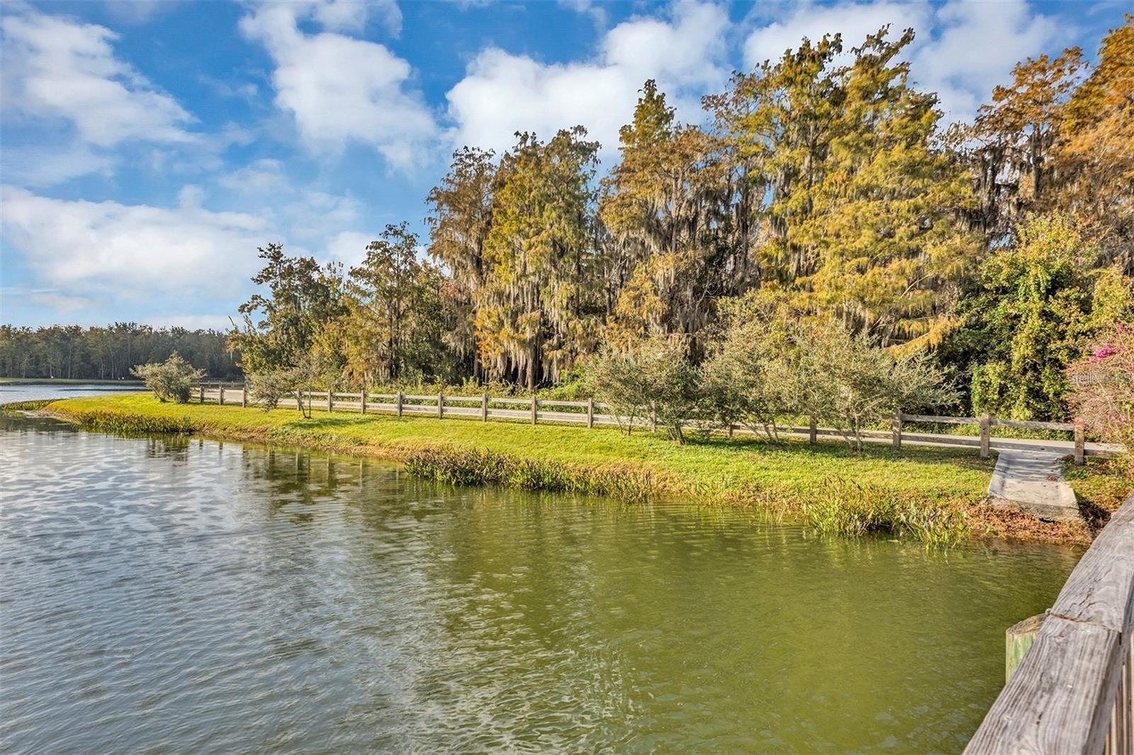 STERLING PARK AT STONEFIELD - Residential Lease