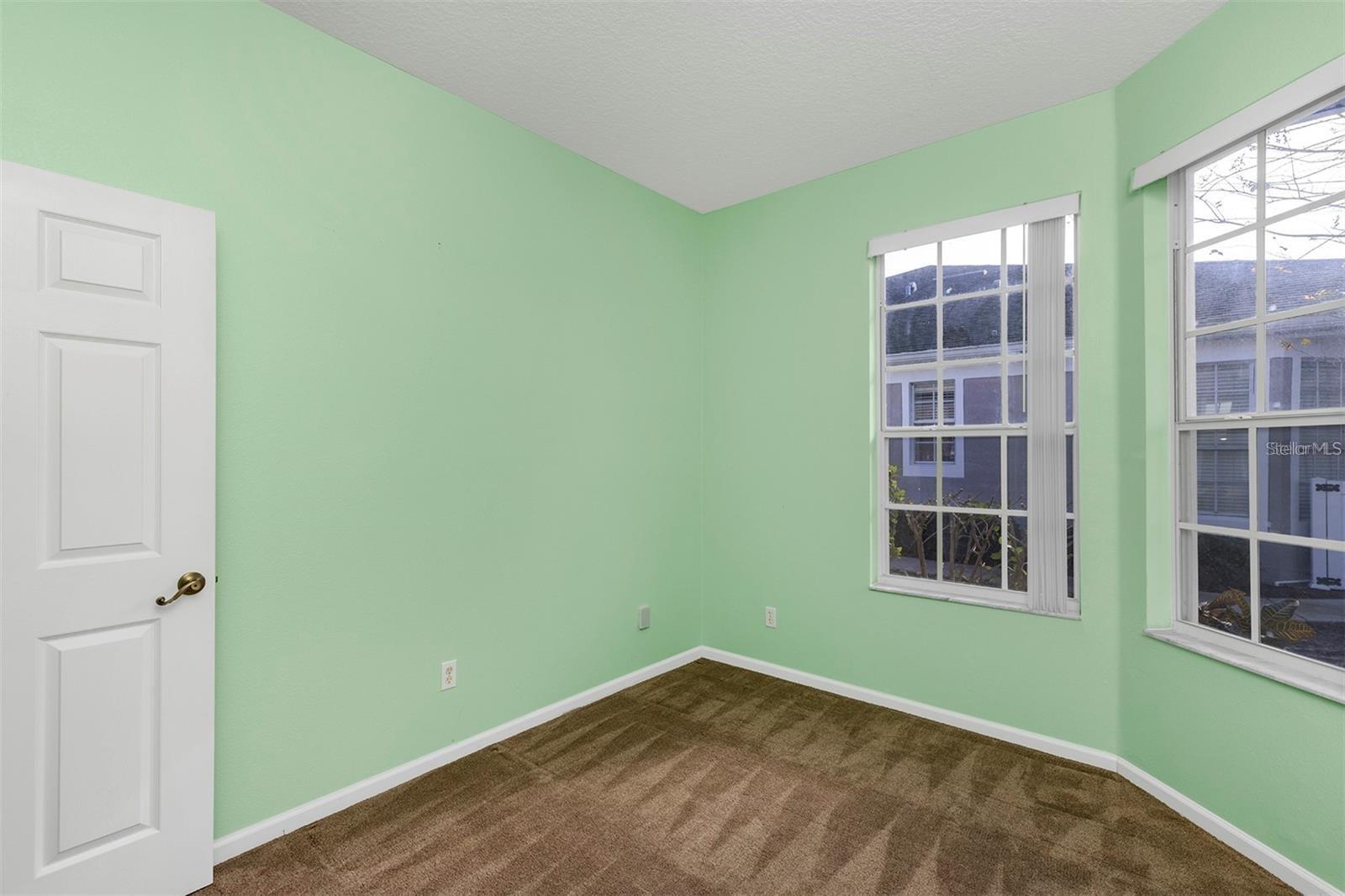 STERLING PARK AT STONEFIELD - Residential Lease