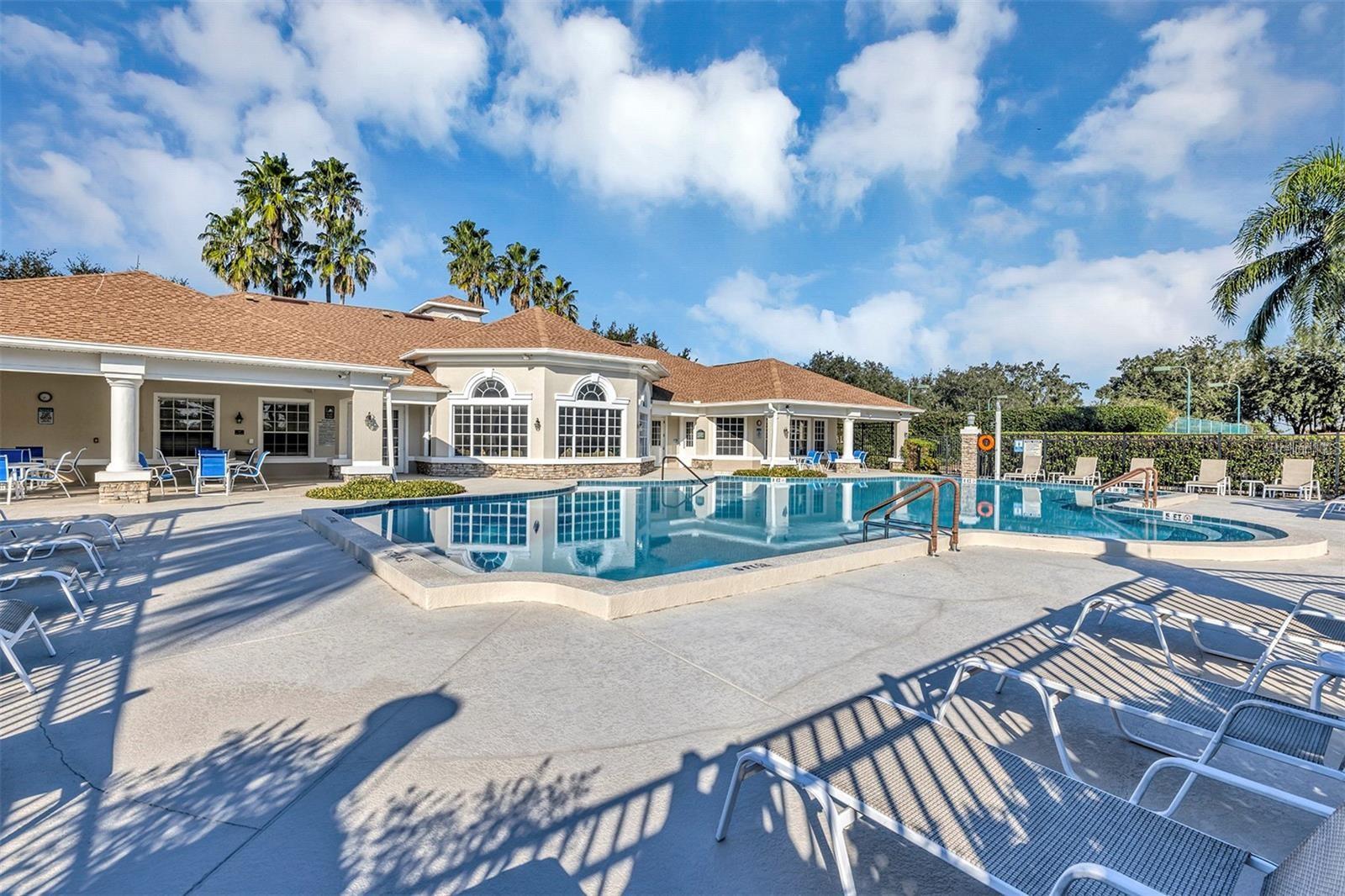 STERLING PARK AT STONEFIELD - Residential Lease