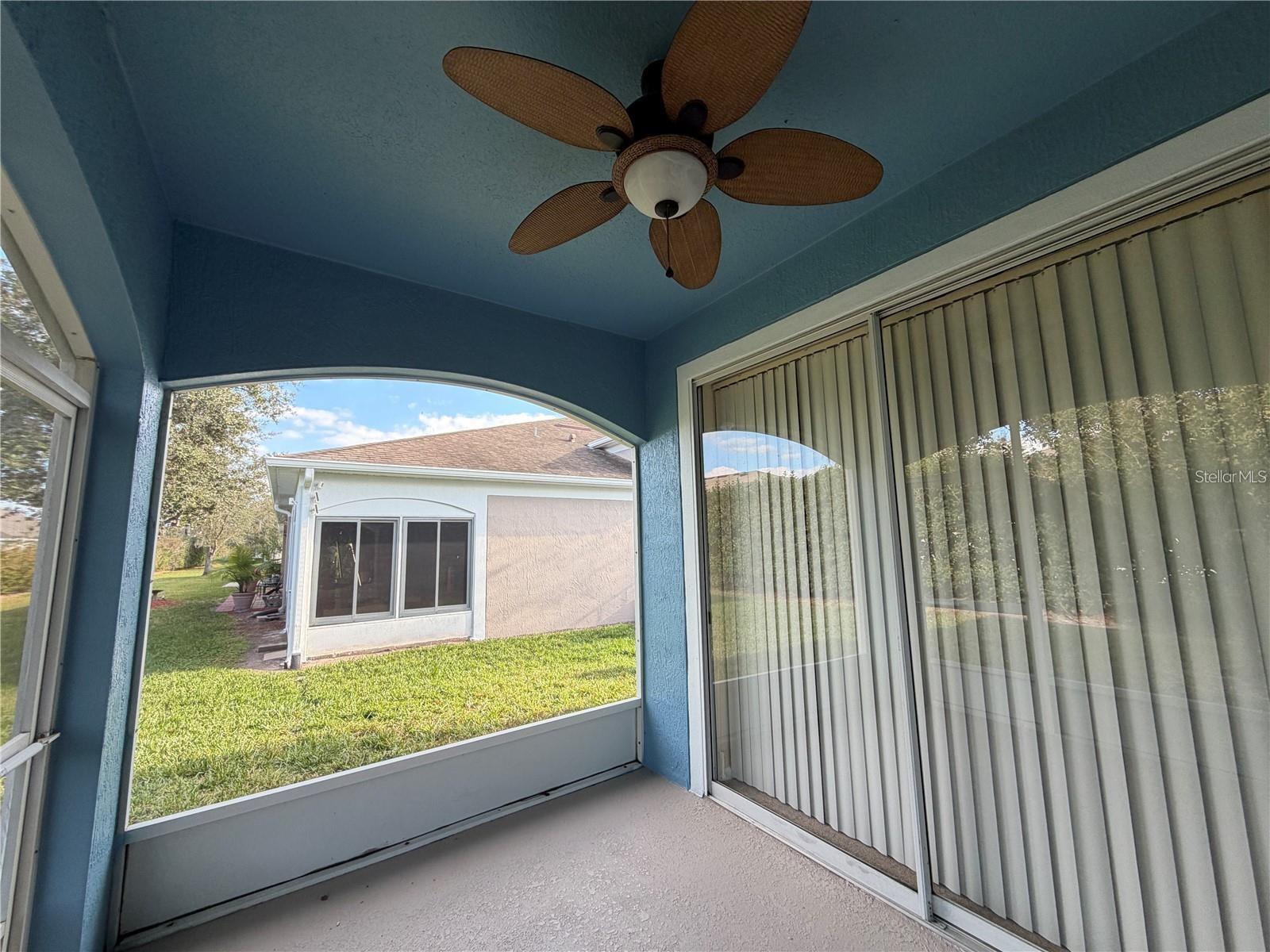 STERLING PARK AT STONEFIELD - Residential Lease