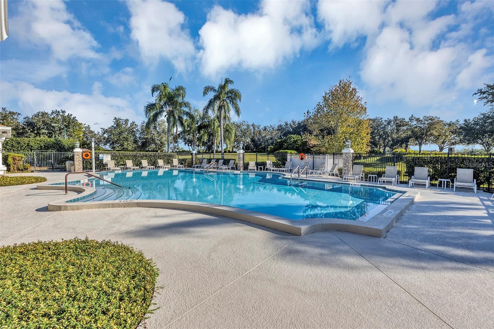 STERLING PARK AT STONEFIELD - Residential Lease