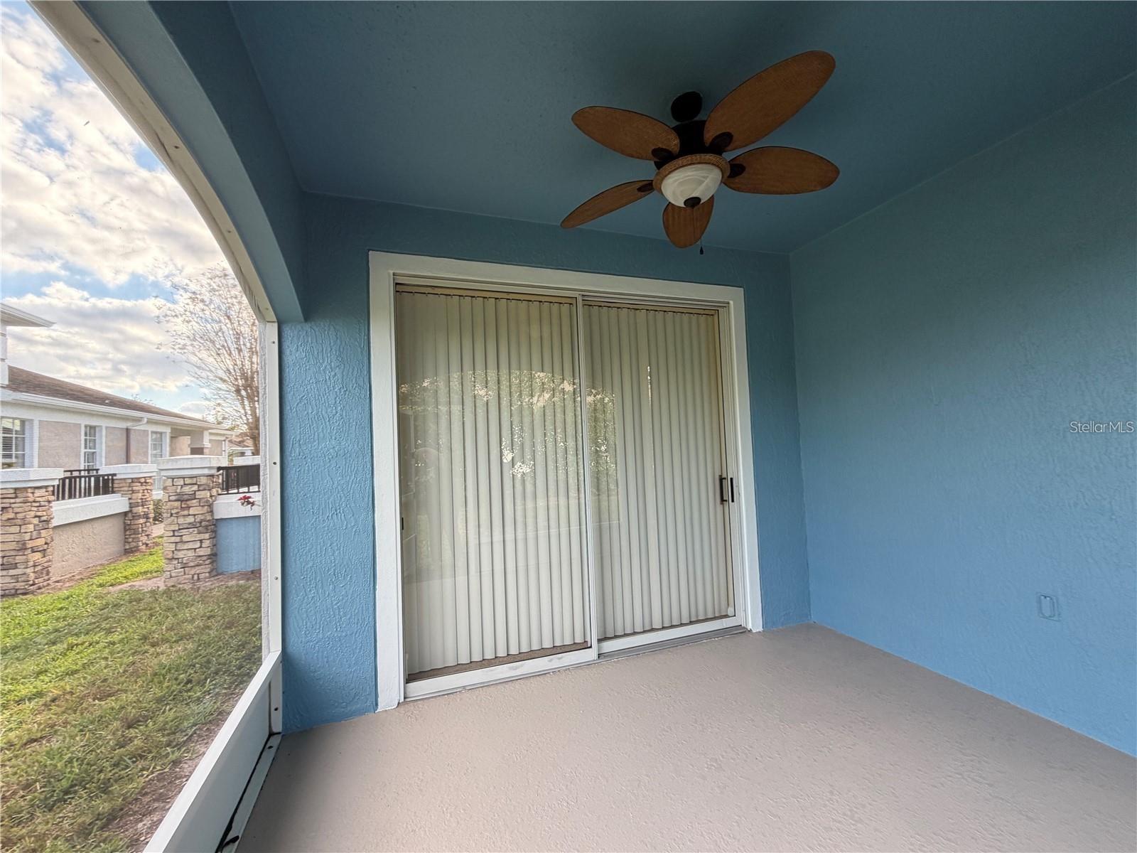 STERLING PARK AT STONEFIELD - Residential Lease