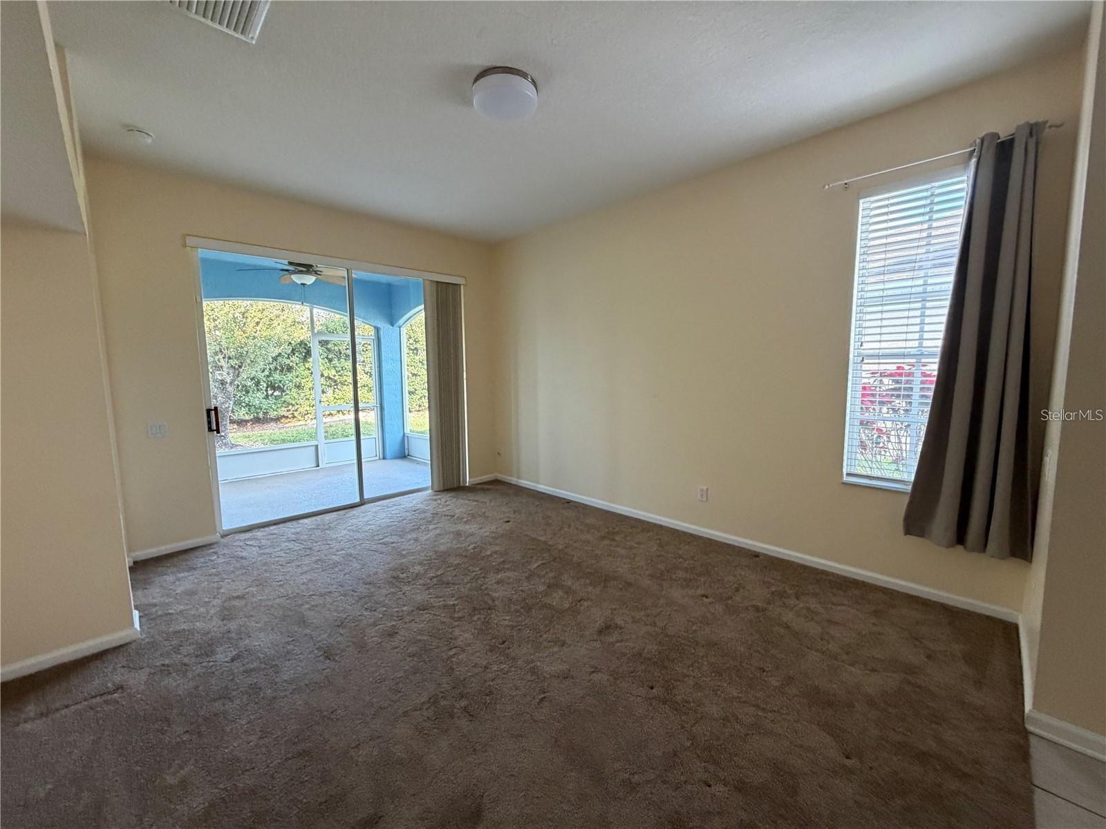 STERLING PARK AT STONEFIELD - Residential Lease