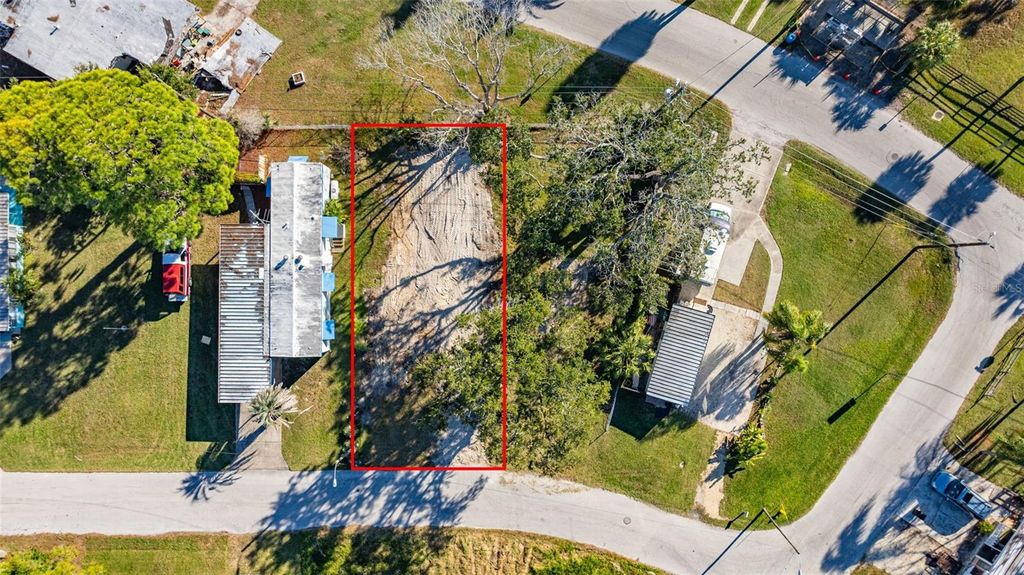 Photo of 4836 Snug Harbor Road, New Port Richey, FL 34652 (MLS # TB8448488)