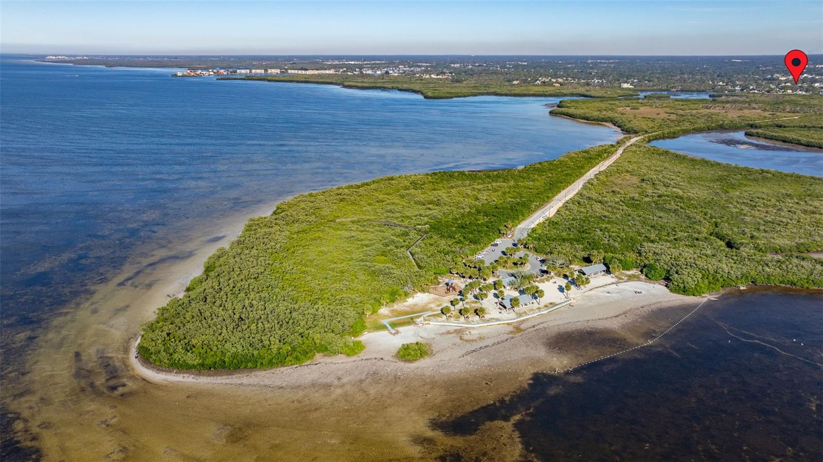 EDGEWATER GARDENS - Land