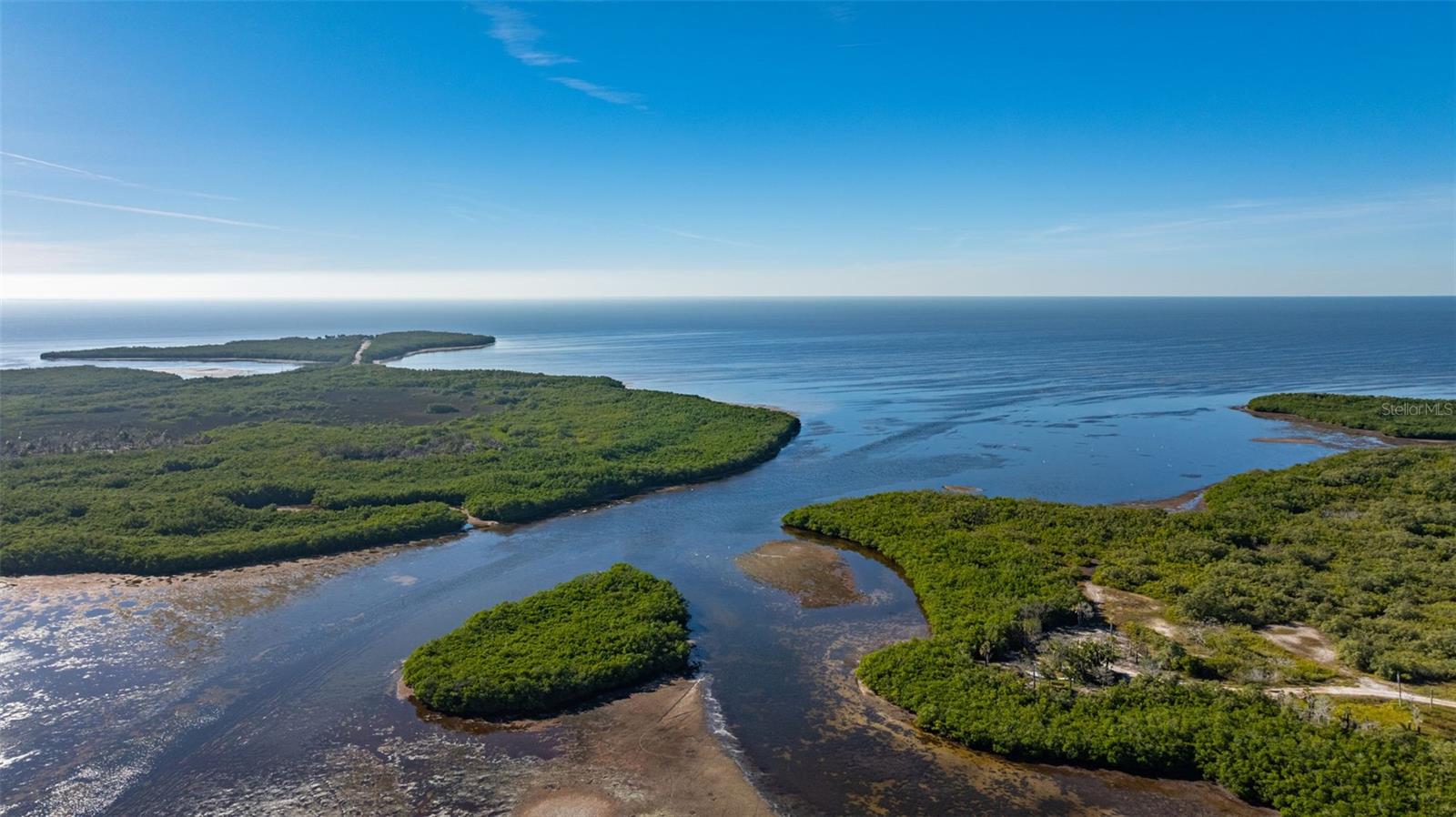 EDGEWATER GARDENS - Land