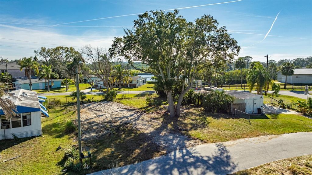 Photo of 4836 Snug Harbor Road, New Port Richey, FL 34652 (MLS # TB8448488)