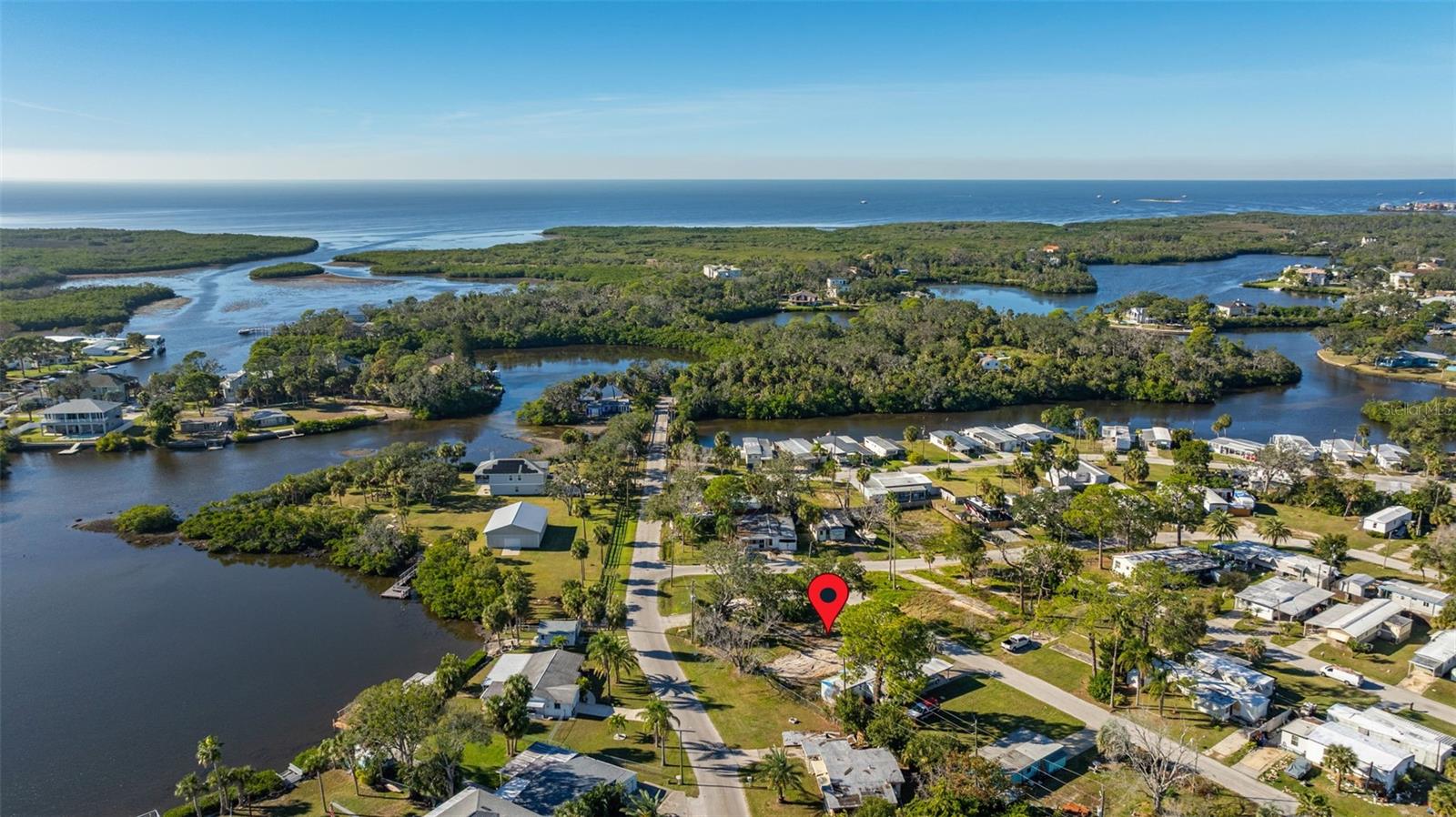 EDGEWATER GARDENS - Land