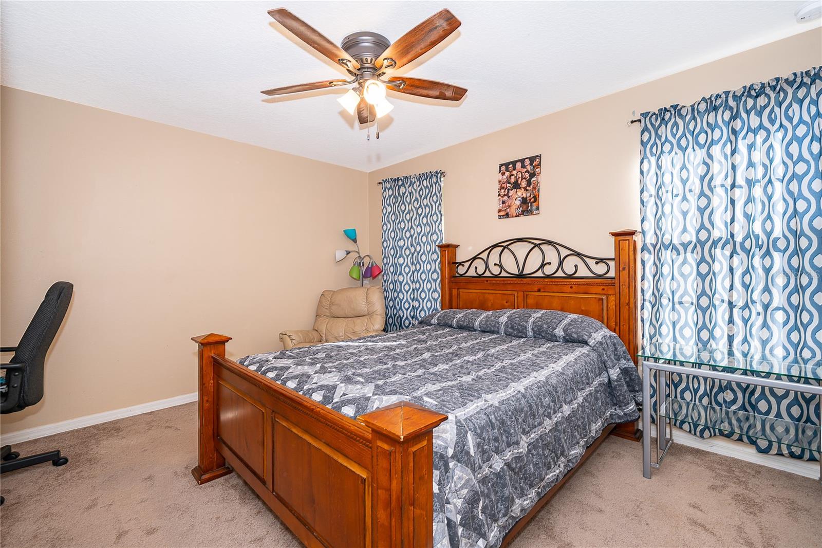 LAKE JESUP WOODS - Residential