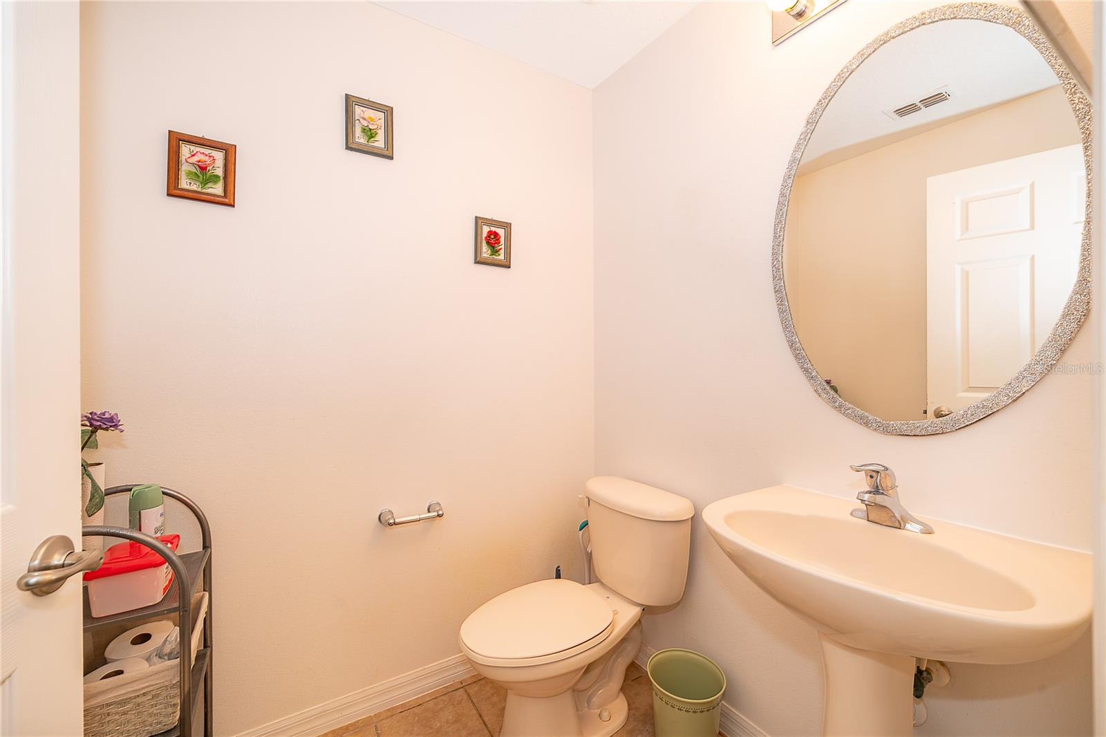 LAKE JESUP WOODS - Residential