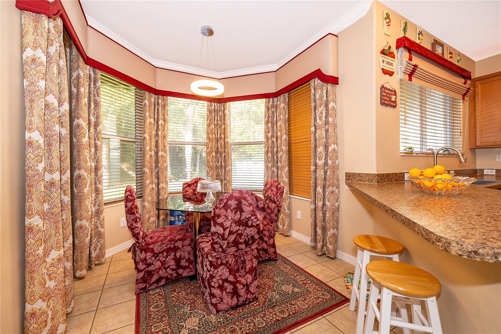 LAKE JESUP WOODS - Residential