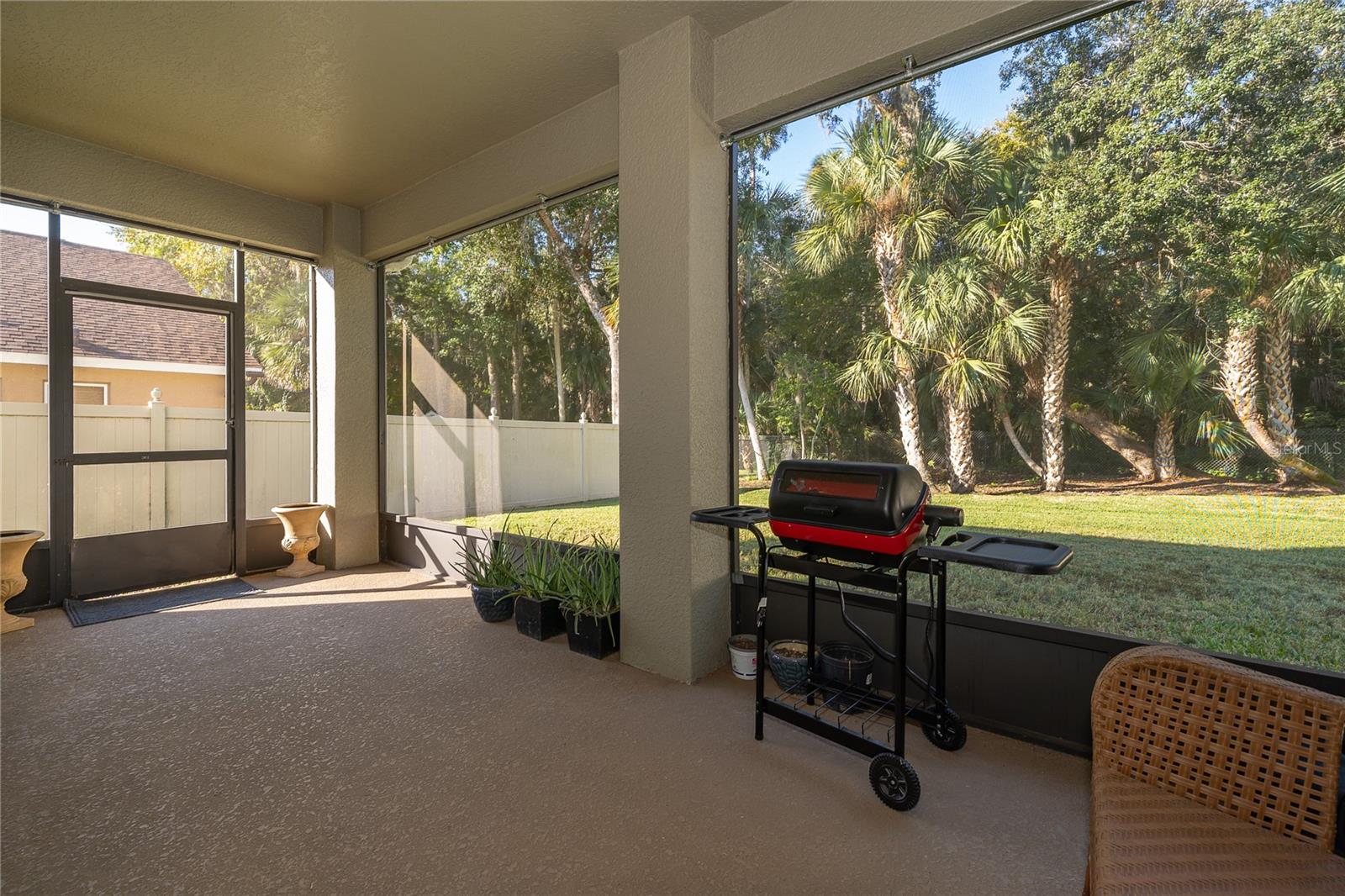 LAKE JESUP WOODS - Residential