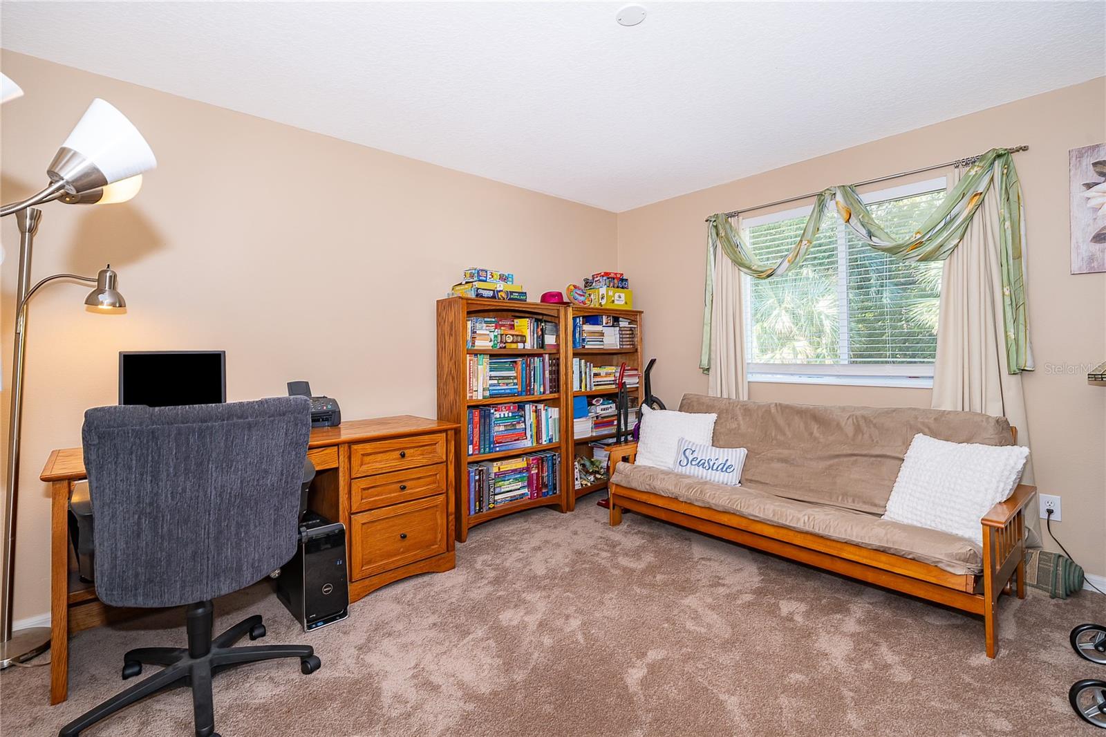 LAKE JESUP WOODS - Residential